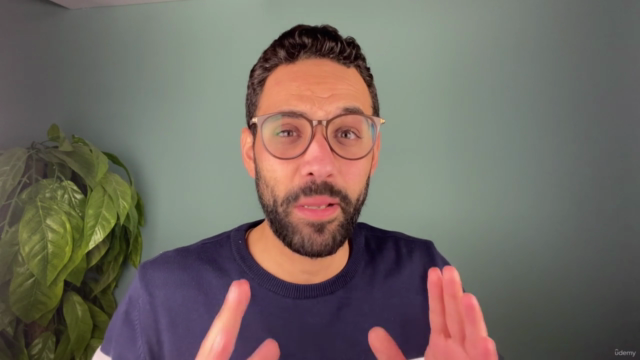دورة تعلم القواعد من الصفر للإحتراف – Screenshot 4