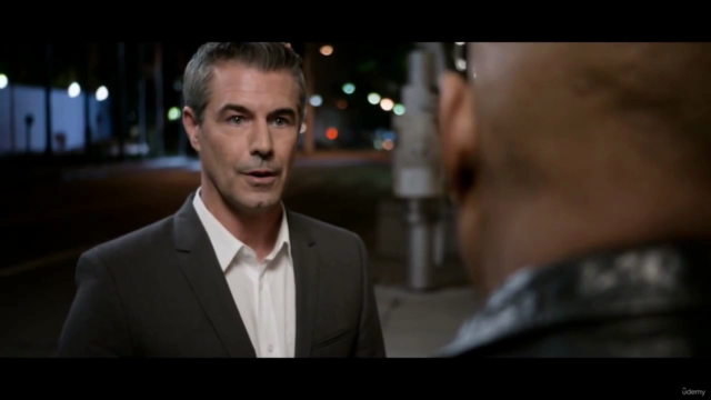 The Complete Luxury Service Course β Screenshot 3