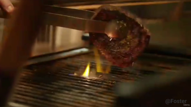 Leer een 5-gangen diner koken in je eigen keuken – Screenshot 3