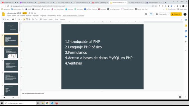 aprende php fundamentos  desde 0 a 100 - Screenshot_01
