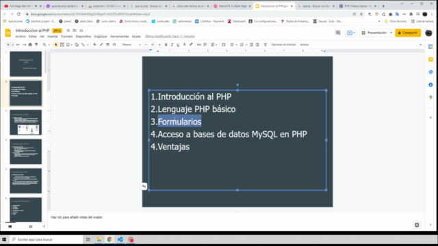 aprende php fundamentos  desde 0 a 100 - Screenshot_02