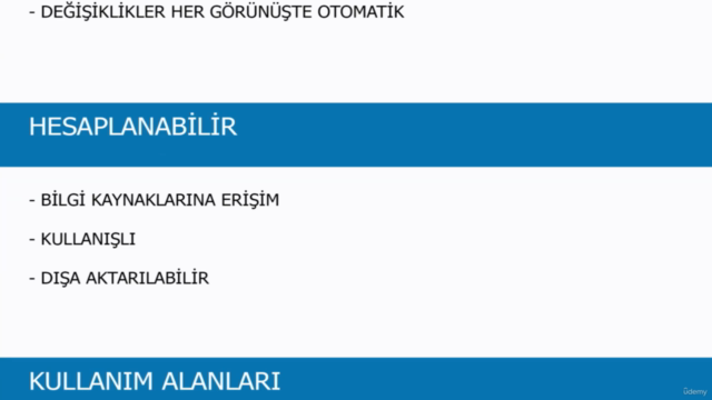 Revit 2022 Eğitim Seti – Screenshot 1