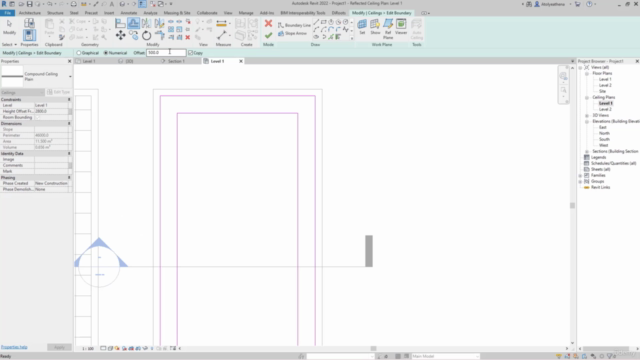 Revit 2022 Eğitim Seti – Screenshot 3