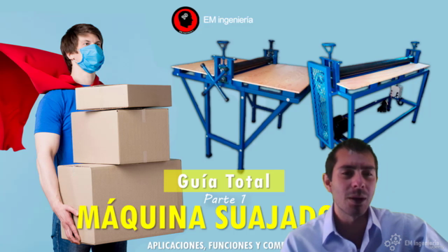 Guía total Máquina Suajadora - Screenshot_01