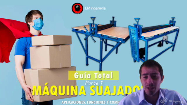 Guía total Máquina Suajadora - Screenshot_02
