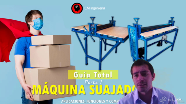 Guía total Máquina Suajadora - Screenshot_03