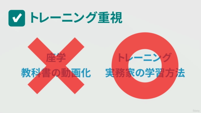 財務モデリング本格入門 Part II トレーニング編 – Screenshot 3