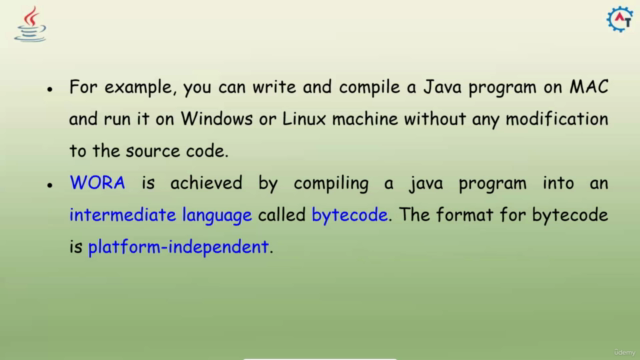 Java Basics for Beginners | Java For Testers – Screenshot 3