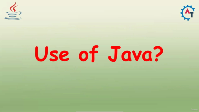 Java Basics for Beginners | Java For Testers – Screenshot 4