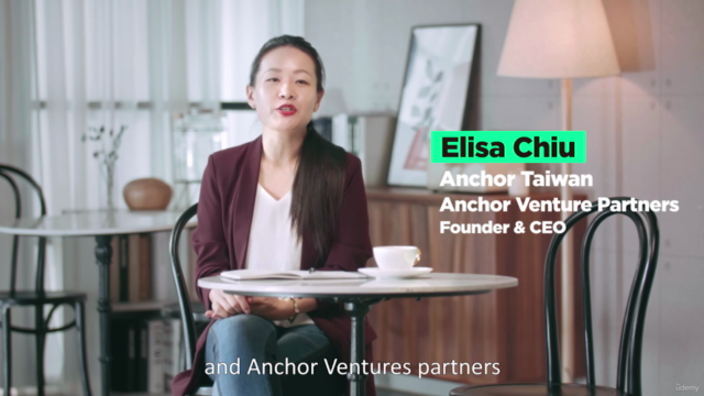 Term Sheet Bootcamp – Screenshot 2