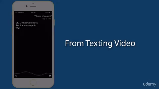 Siri Basics for iPhone, iPad, Macs, & iWatch. Need to know! – Screenshot 1