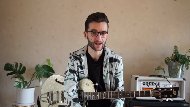 The building blocks of modern Rock/Pop guitar playing – Screenshot 2