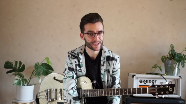 The building blocks of modern Rock/Pop guitar playing – Screenshot 3