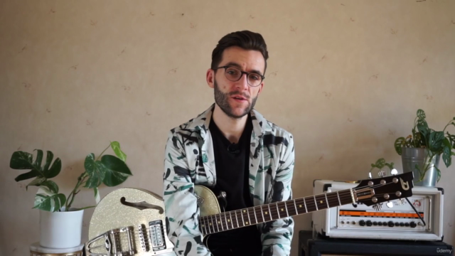 The building blocks of modern Rock/Pop guitar playing – Screenshot 4