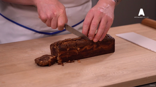 All About Brownies by APCA chef online – Screenshot 2