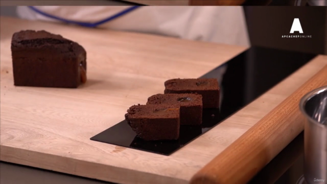 All About Brownies by APCA chef online – Screenshot 3