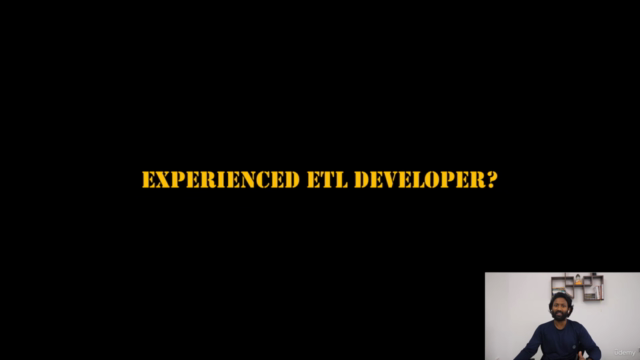 Talend Data Integration using ETL Concepts – Screenshot 4