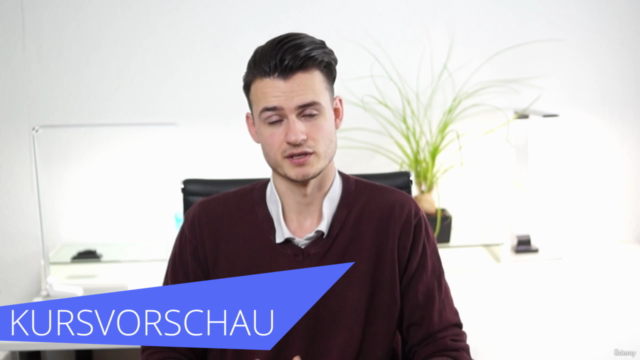 SEO Masterclass: Mehr Organischen Traffic Für Deine Webseite – Screenshot 1