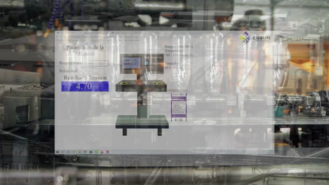 Maestros de Estadística con Minitab – Screenshot 2
