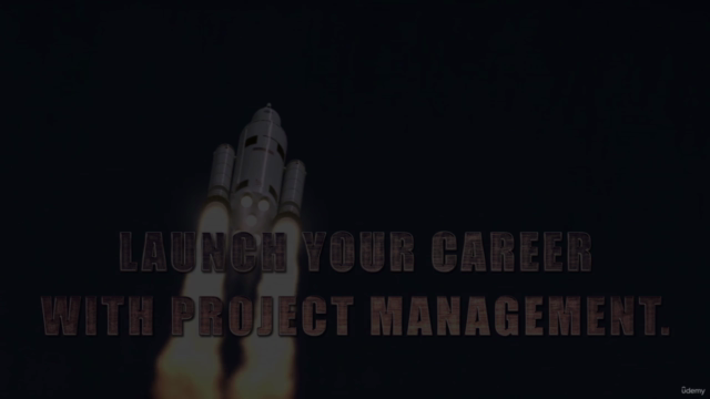 Project Management Bootcamp - PMBOK6 – Screenshot 4