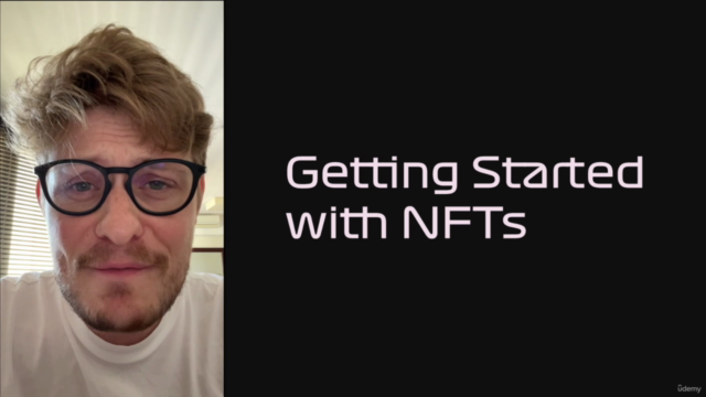 Getting started with NFTs, Polygon, Web3, Airdrops, Crypto - Screenshot_01
