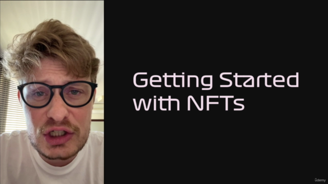 Getting started with NFTs, Polygon, Web3, Airdrops, Crypto - Screenshot_02