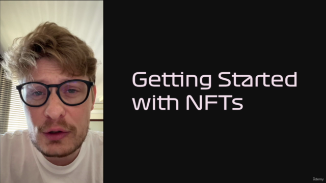 Getting started with NFTs, Polygon, Web3, Airdrops, Crypto - Screenshot_03