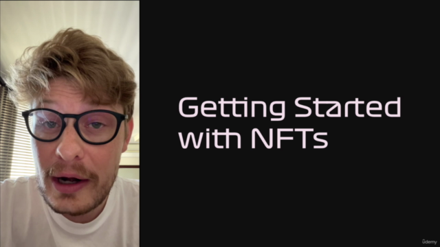 Getting started with NFTs, Polygon, Web3, Airdrops, Crypto - Screenshot_04