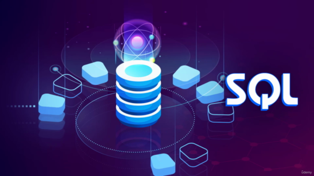 SQL From A to Z from absolute scratch - Learn SQL with MySQL – Screenshot 1