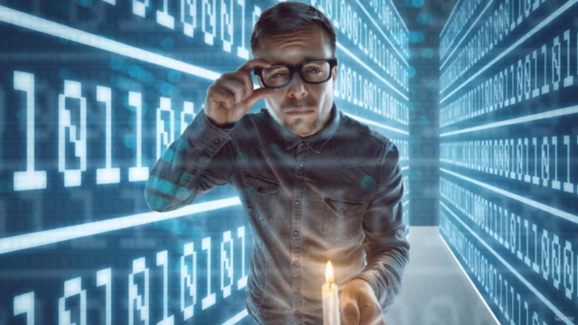 SQL From A to Z from absolute scratch - Learn SQL with MySQL – Screenshot 4