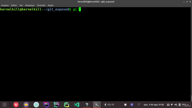 Entendendo e Explorando Git Exposed - Screenshot_04
