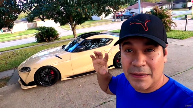 How to do Full Car Vinyl Wrap at Your Garage – Screenshot 1