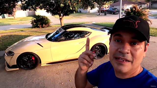 How to do Full Car Vinyl Wrap at Your Garage – Screenshot 2