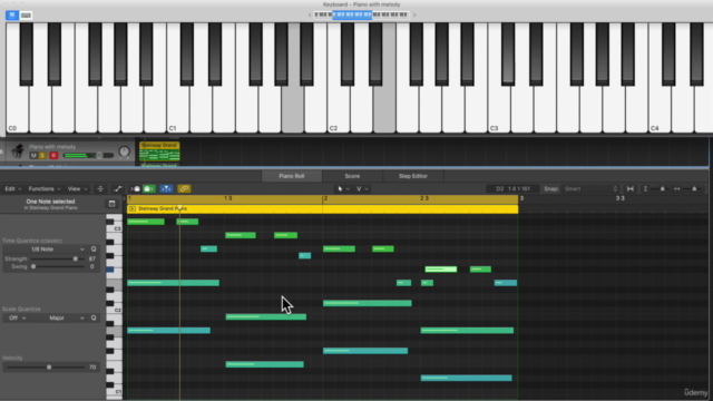 Composición de Canciones. Letras & Producción Musical – Screenshot 1
