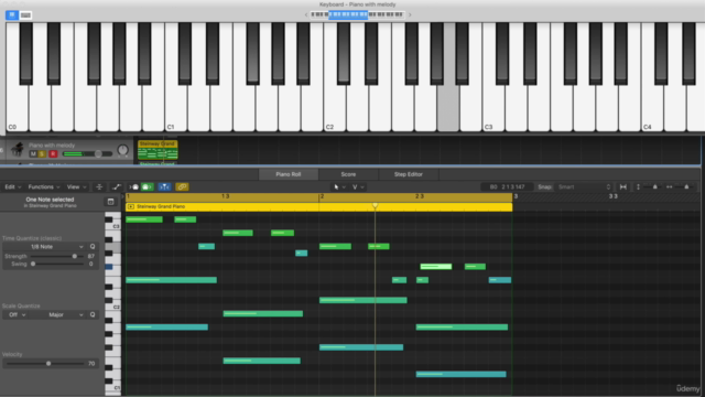 Composición de Canciones. Letras & Producción Musical – Screenshot 2