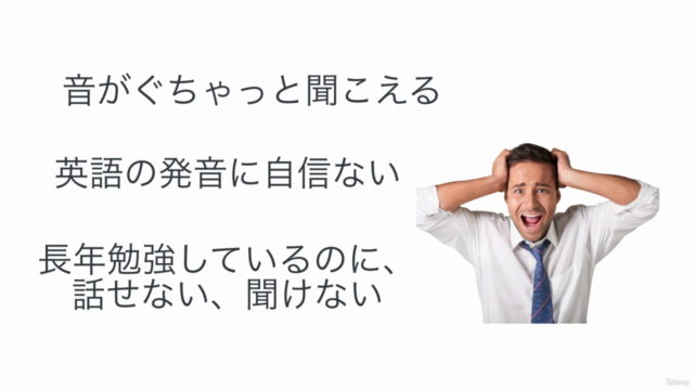 英語のリスニング&発音が楽になる:Part 1 リズム – Screenshot 1