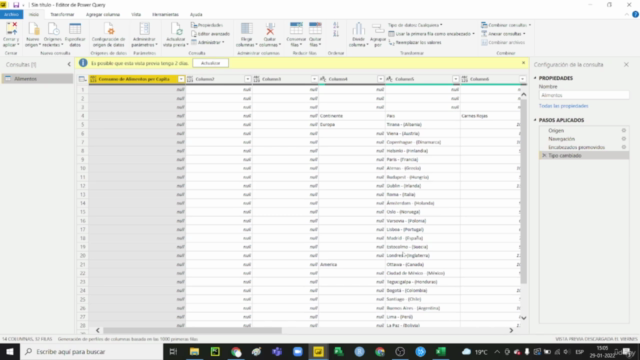Power BI: Análisis y Visualización de Datos (Básico) – Screenshot 3