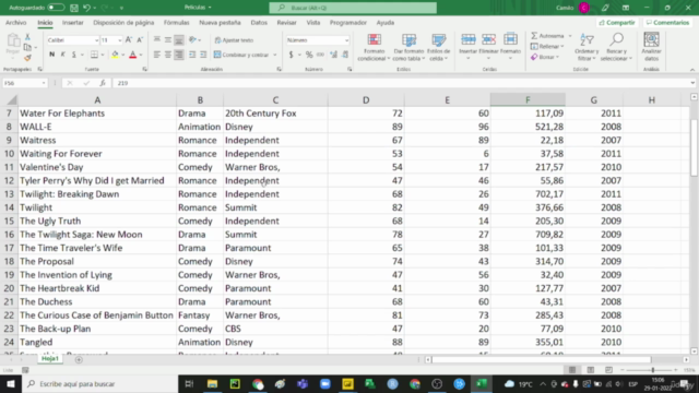 Power BI: Análisis y Visualización de Datos (Básico) – Screenshot 4