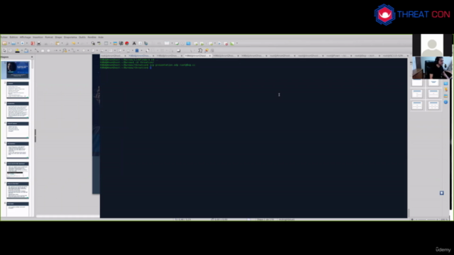 Bug Bounty - An Advanced Guide to Finding Good Bugs – Screenshot 2