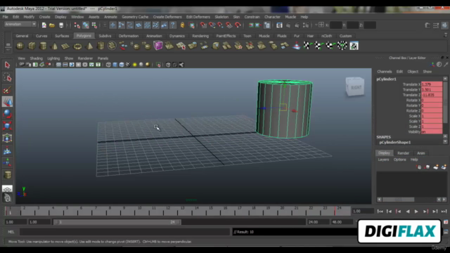 Autodesk Maya - The Perfect Guide to 3D Animation – Screenshot 3