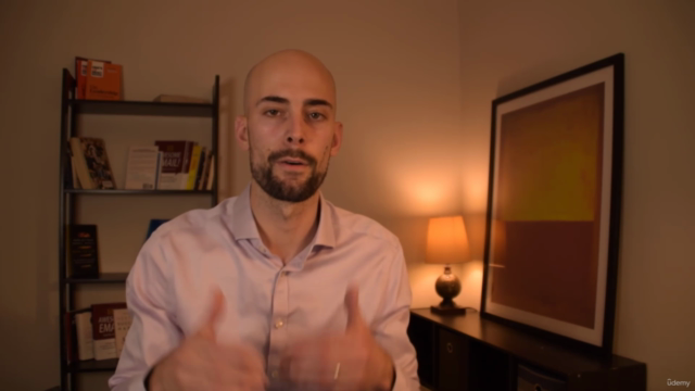 Leading Effective Business Meetings – Screenshot 3