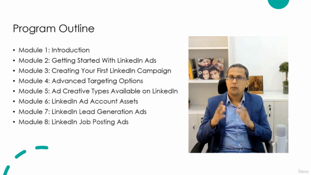 LinkedIn Advertising. A Complete Guide - Updated for 2022 – Screenshot 2
