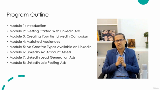 LinkedIn Advertising. A Complete Guide - Updated for 2022 – Screenshot 3