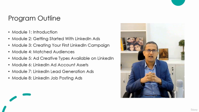 LinkedIn Advertising. A Complete Guide - Updated for 2022 – Screenshot 4