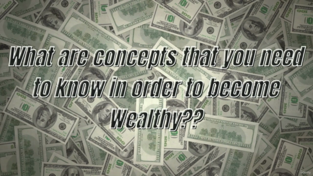 Business Strategy - Strategy for creating Wealth – Screenshot 1