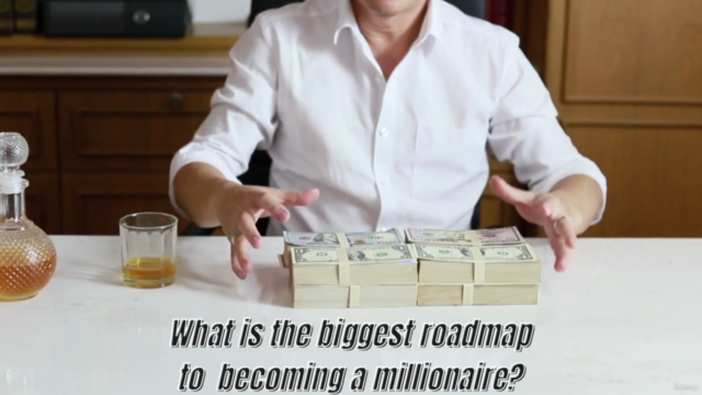 Business Strategy - Strategy for creating Wealth – Screenshot 3