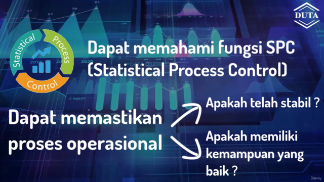 Statistical Process Control (SPC) – Screenshot 3
