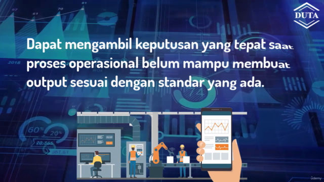 Statistical Process Control (SPC) – Screenshot 4