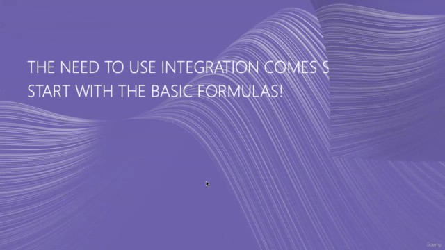 Mathematical Integration for AI and Machine Learning – Screenshot 1