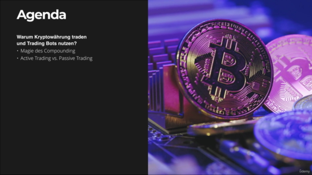Bitsgap | Krypto Trading Bots für passives Einkommen – Screenshot 3